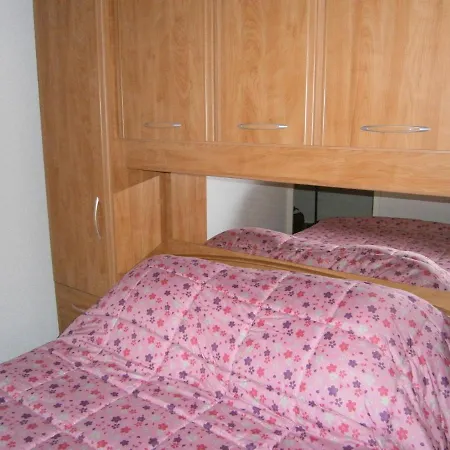 Daire 31 Avenue Georges Clemenceau