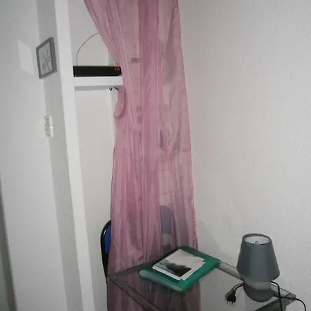 Daire 31 Avenue Georges Clemenceau Le Mont-Dore