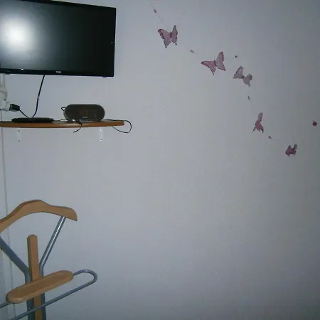 31 Avenue Georges Clemenceau Daire *