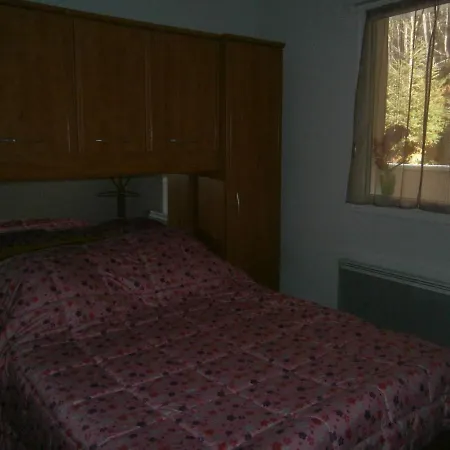 31 Avenue Georges Clemenceau Apartment *