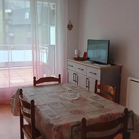 Apartment 31 Avenue Georges Clemenceau Le Mont-Dore