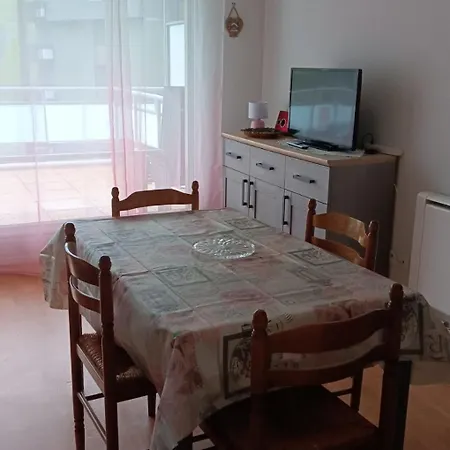 31 Avenue Georges Clemenceau Le Mont-Dore