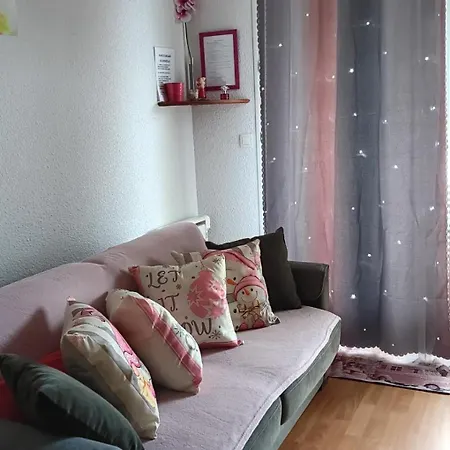 31 Avenue Georges Clemenceau Appartement