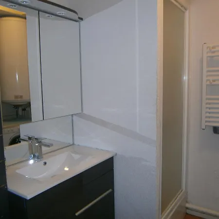 31 Avenue Georges Clemenceau * Le Mont-Dore