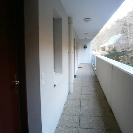 31 Avenue Georges Clemenceau * لو مونت دوري