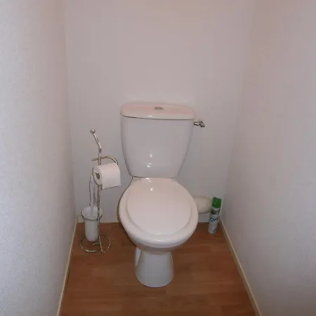 31 Avenue Georges Clemenceau Apartment Le Mont-Dore