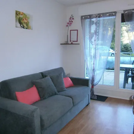 Apartment 31 Avenue Georges Clemenceau Le Mont-Dore