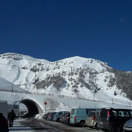 Daire 31 Avenue Georges Clemenceau