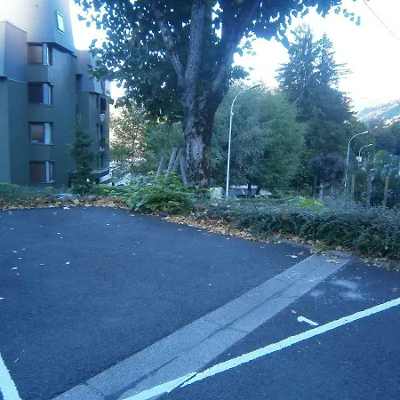 31 Avenue Georges Clemenceau