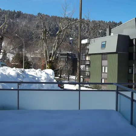 31 Avenue Georges Clemenceau *