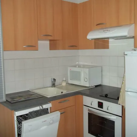 31 Avenue Georges Clemenceau لو مونت دوري
