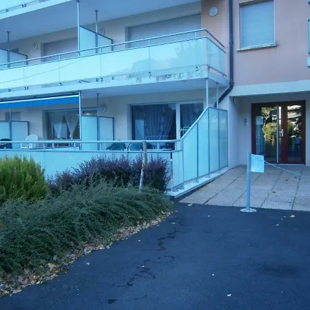 31 Avenue Georges Clemenceau Le Mont-Dore