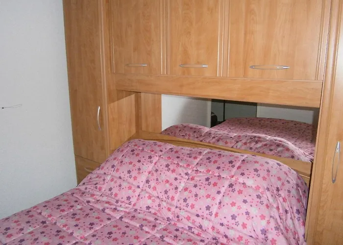 Appartement 31 Avenue Georges Clemenceau