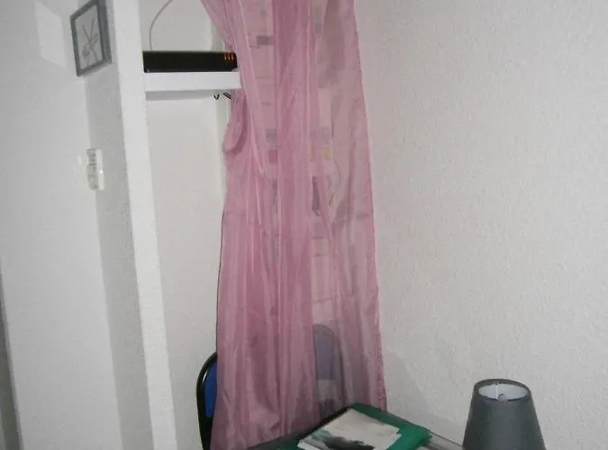 Appartement 31 Avenue Georges Clemenceau Le Mont-Dore