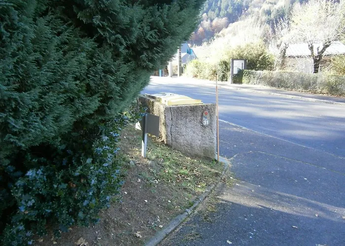 31 Avenue Georges Clemenceau Appartement Le Mont-Dore