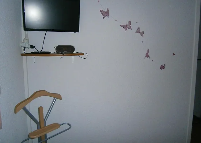 31 Avenue Georges Clemenceau Appartement *