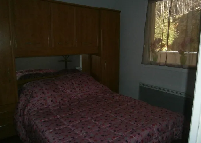 31 Avenue Georges Clemenceau Appartement *