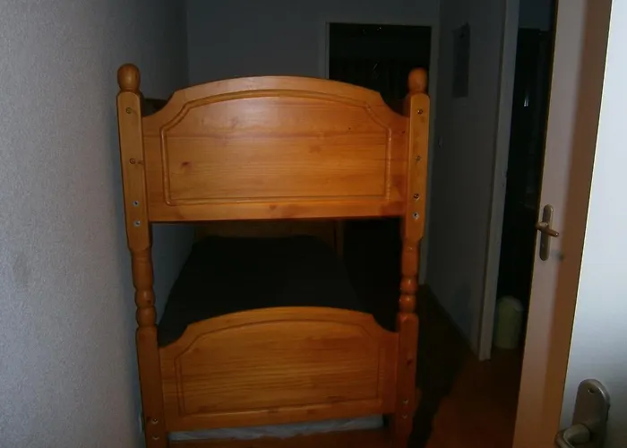 Appartement 31 Avenue Georges Clemenceau Le Mont-Dore