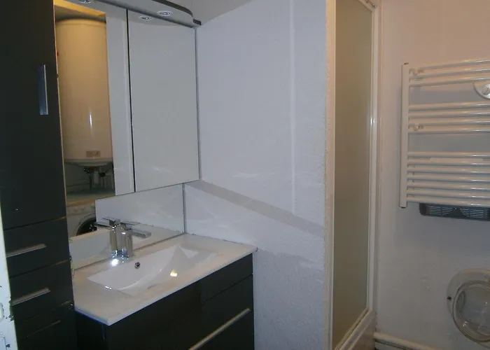 31 Avenue Georges Clemenceau * Le Mont-Dore