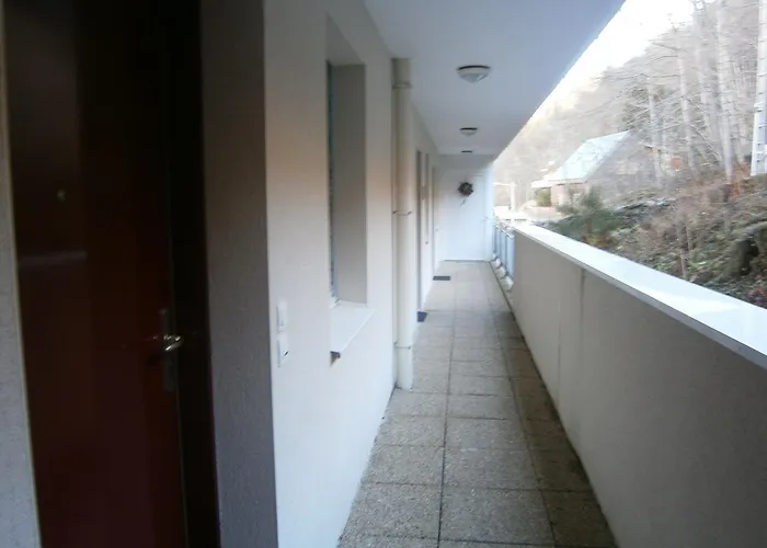 31 Avenue Georges Clemenceau * Le Mont-Dore