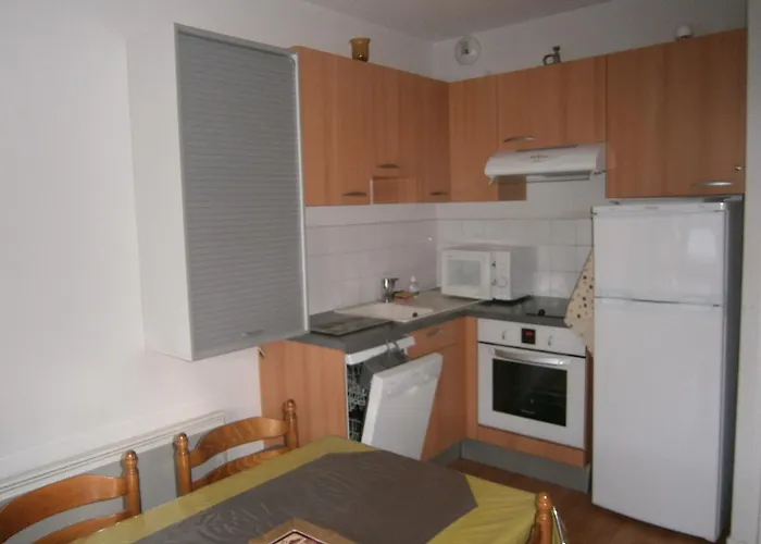 31 Avenue Georges Clemenceau Appartement Le Mont-Dore