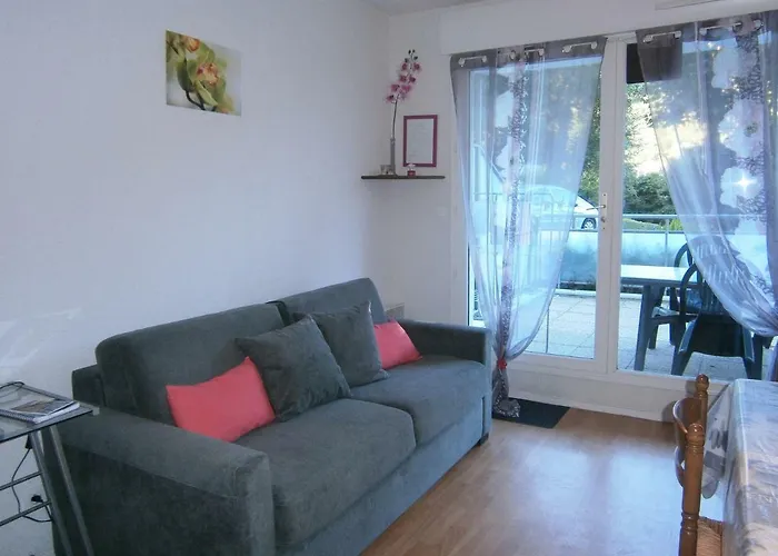 Appartement 31 Avenue Georges Clemenceau Le Mont-Dore