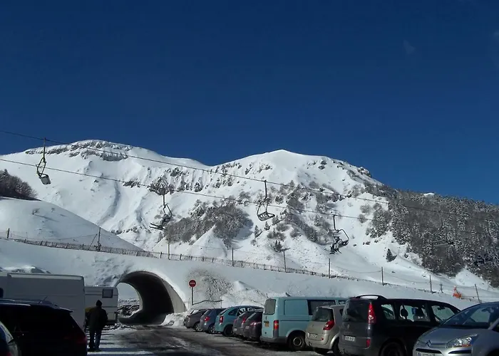 Apartman 31 Avenue Georges Clemenceau