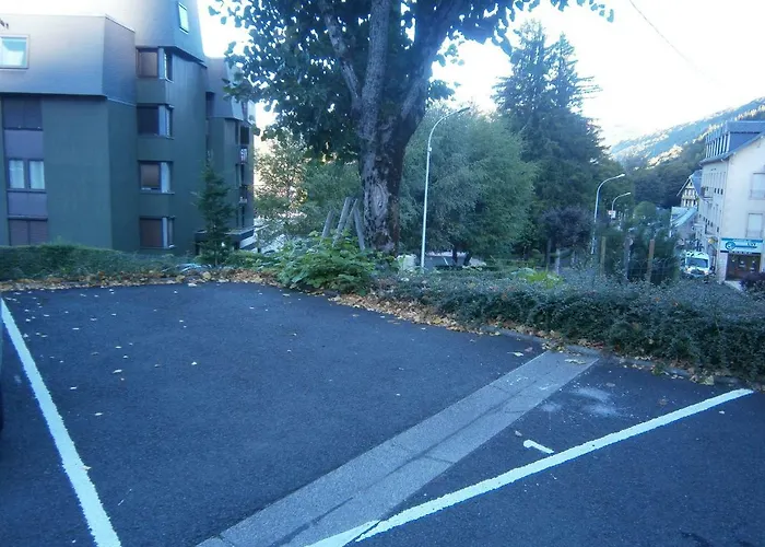 31 Avenue Georges Clemenceau