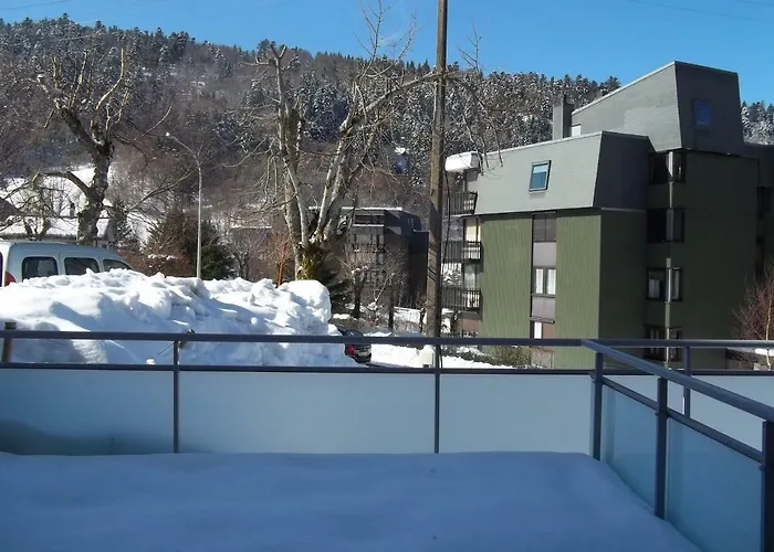 31 Avenue Georges Clemenceau *