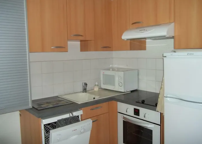 31 Avenue Georges Clemenceau Le Mont-Dore