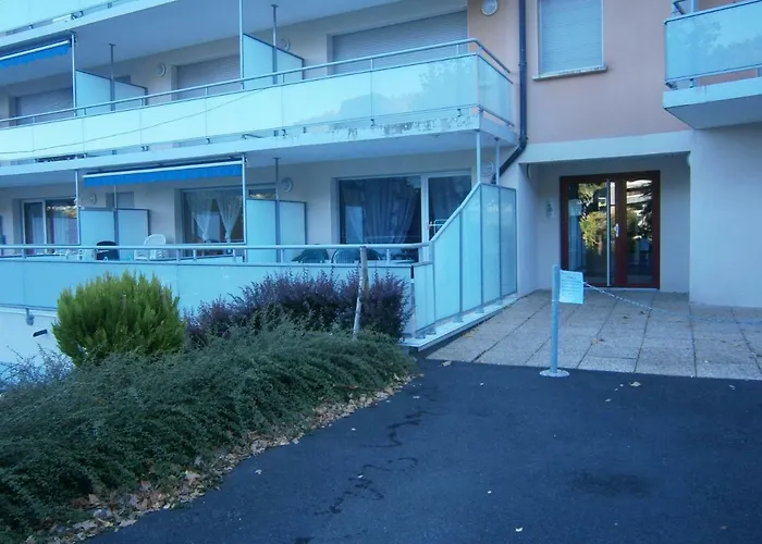 31 Avenue Georges Clemenceau Le Mont-Dore