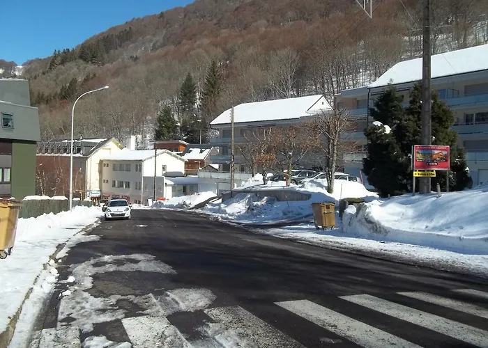 31 Avenue Georges Clemenceau *